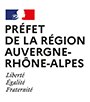 Préfecture région Auvergne-Rhône-Alpes